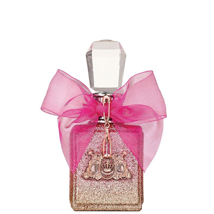 Juicy Couture, Viva La Juicy Rose, Eau De Parfum, For Women, 50 ml - Teknashop Ltd