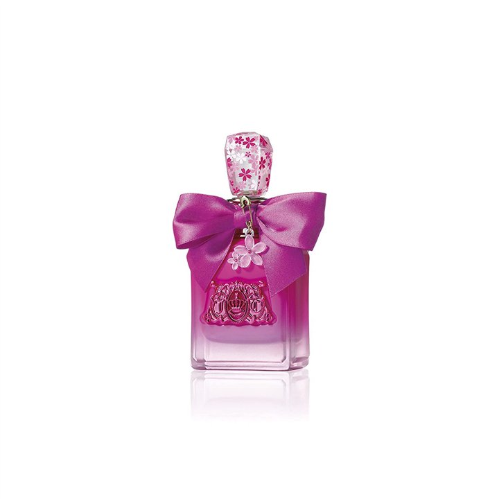 Juicy Couture, Viva La Juicy Petals Please, Eau De Parfum, For Women, 100 ml - Teknashop Ltd