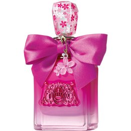 Juicy Couture, Viva La Juicy Petals Please, Eau De Parfum, For Women, 50 ml - Teknashop Ltd