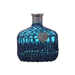 John Varvatos, Artisan Blu, Eau De Toilette, For Men, 125 ml - Teknashop Ltd