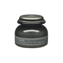 Depot, 800 Skin Specifics No. 803, Hyaluronic Acid, Moisturizing, Day, Cream, For Face & Neck, 65 ml - Teknashop Ltd
