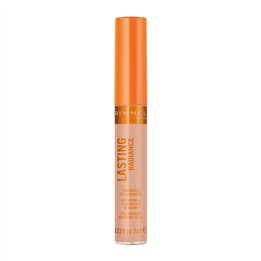Rimmel London, Lasting Radiance, Cream Concealer, 080, Chestnut, 7 ml - Teknashop Ltd