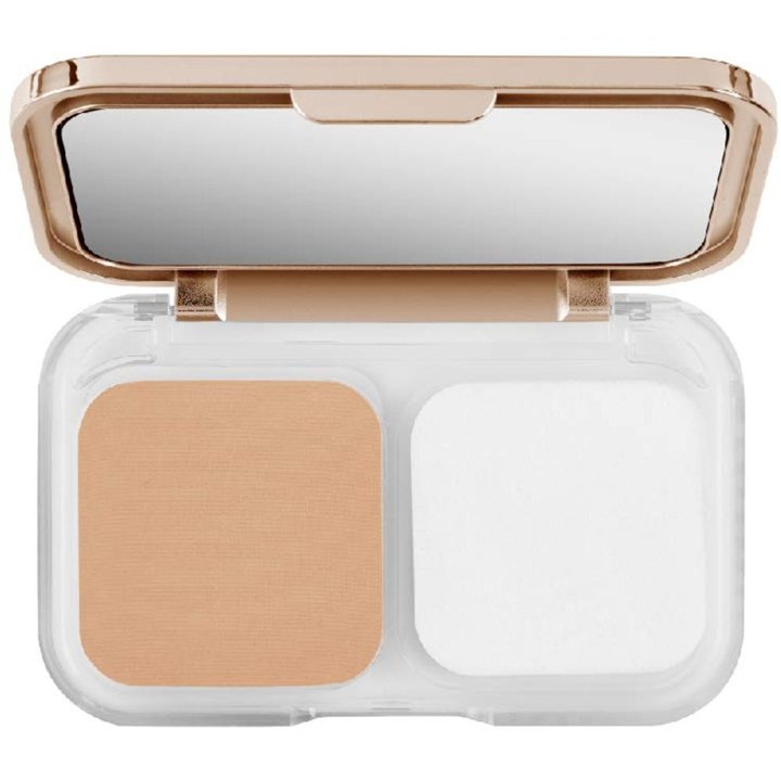 L'Oreal Paris, Age Perfect, Compact Powder, 350, Golden Honey, 10 g - Teknashop Ltd