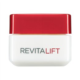 L'Oreal Paris, Revitalift, Hydrating, Eye Cream, 15 ml - Teknashop Ltd