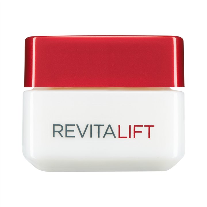 L'Oreal Paris, Revitalift, Hydrating, Eye Cream, 15 ml - Teknashop Ltd