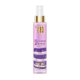 Candy Crush, Lollipop Forest, Mist Spray, 150 ml - Teknashop Ltd