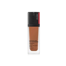 Shiseido, Synchro Skin Self-Refreshing, Oil Free, Liquid Foundation, 450, Copper, SPF 30, 30 ml - Teknashop Ltd