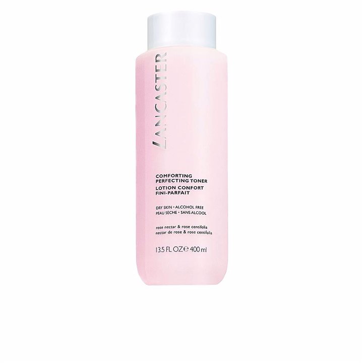 Lancaster, Comforting, Eliminates Impurities, Cleansing Toner, 400 ml - Teknashop Ltd