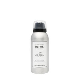 Depot, 600 Body Solutions No. 608, Sun Protection, Sunscreen Spray, SPF 50+, 100 ml - Teknashop Ltd