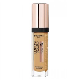 Bourjois, Always Fabulous, Full Cover, Cream Concealer, 450, Golden Beige, 6 ml - Teknashop Ltd