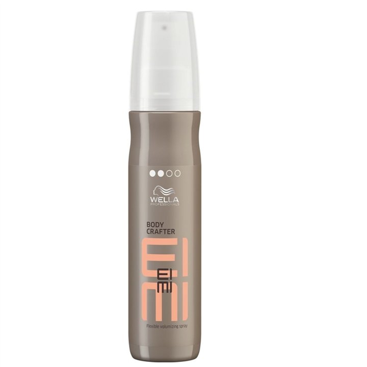 Wella Professionals, Eimi Volume Body Crafter, Hair Spray, For Volume & Texture, Light Hold, 150 ml - Teknashop Ltd