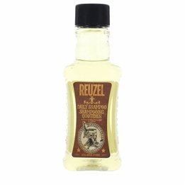 Reuzel, Daily, Hair Shampoo, For Cleansing, 100 ml - Teknashop Ltd