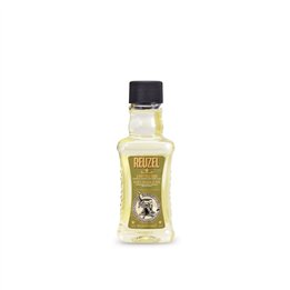 Reuzel, Reuzel, Tea Tree Oil, Hair Shampoo, Conditioner & Shower Gel 3-In-1, Moisturizing, 100 ml - Teknashop Ltd