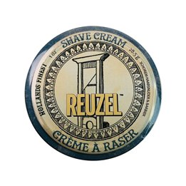 Reuzel, Reuzel, Soft & Hydrated, Pre-Shaving Cream, 28.5 g - Teknashop Ltd