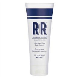 Reuzel, RR, Reduces Puffiness & Dark Circles, Eye Cream, 30 ml - Teknashop Ltd