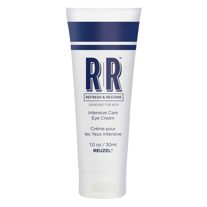 Reuzel, RR, Reduces Puffiness & Dark Circles, Eye Cream, 30 ml - Teknashop Ltd