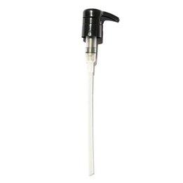 Reuzel, Reuzel, Pump Dispenser, Black, 1000 ml - Teknashop Ltd