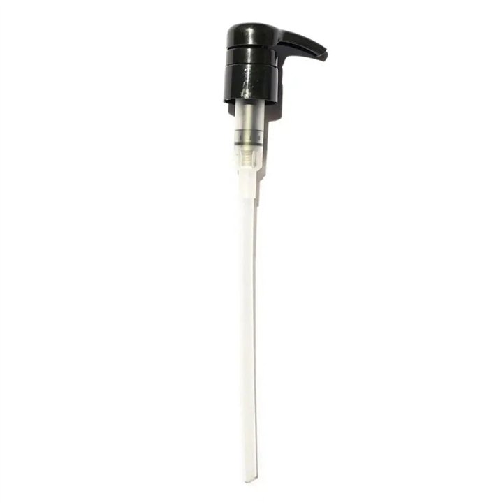 Reuzel, Reuzel, Pump Dispenser, Black, 1000 ml - Teknashop Ltd