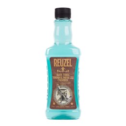 Reuzel, Reuzel, Oil Free, Hair Leave-In Tonic Treatment, For Thermal Protection, 350 ml - Teknashop Ltd