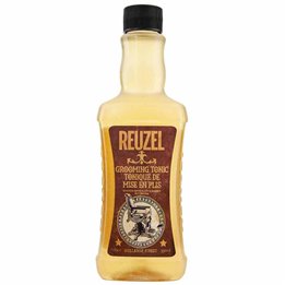 Reuzel, Grooming, Hair Leave-In Tonic Treatment, For Thermal Protection, 350 ml - Teknashop Ltd