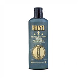 Reuzel, Astringent, Cleansing & Soothing, Foam, For Face, 200 ml - Teknashop Ltd