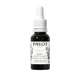 Payot, Herbier, Lemon Balm Extract, Sleeping Drops, 20 ml - Teknashop Ltd