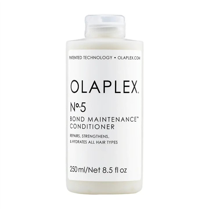 Olaplex, No.5 Hair Perfector, Hair Conditioner, Repairing & Strengthening, 250 ml - Teknashop Ltd