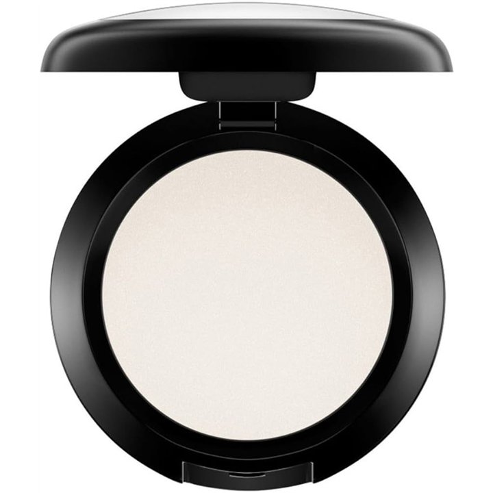 MAC, Cream Colour Base, Natural Finish, Cream Blush Palette, Luna, 3.2 g - Teknashop Ltd