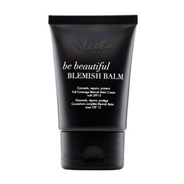 Sleek MakeUP, Be Beautiful, Full Cover, Liquid Foundation, Dark, SPF 15, 50 ml - Teknashop Ltd