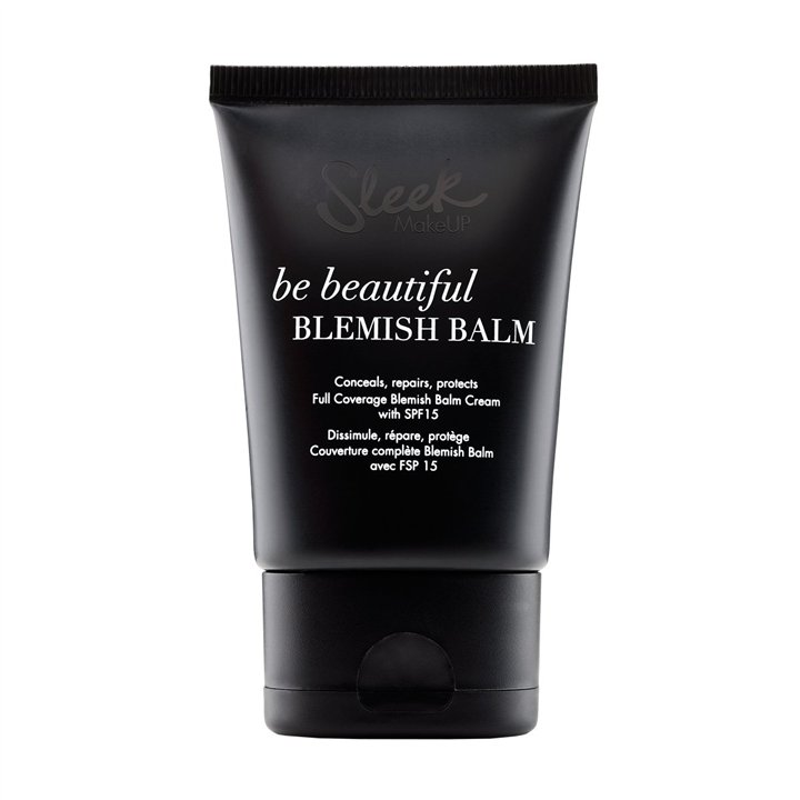 Sleek MakeUP, Be Beautiful, Full Cover, Liquid Foundation, Dark, SPF 15, 50 ml - Teknashop Ltd