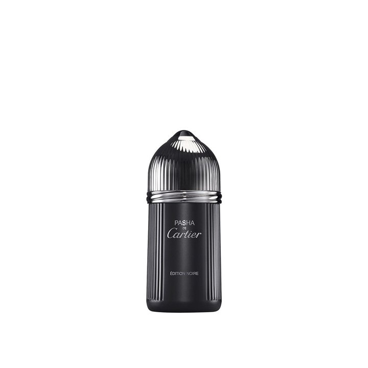 Cartier, Pasha de Cartier Edition Noire, Eau De Toilette, For Men, 50 ml - Teknashop Ltd
