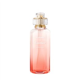 Cartier, Rivieres de Cartier Insouciance, Eau De Toilette, Unisex, 100 ml *Tester - Teknashop Ltd