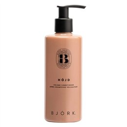 Bjork, Hojd, Hair Conditioner, For Volume, 250 ml - Teknashop Ltd