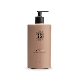 Bjork, Hojd, Hair Conditioner, For Volume, 750 ml - Teknashop Ltd