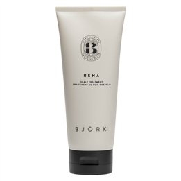 Bjork, Rena, Scalp Cream Treatment, For Calming, 200 ml - Teknashop Ltd