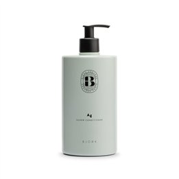 Bjork, Ag Silver, Hair Conditioner, For Neutralisation Of Yellow Tones, 750 ml - Teknashop Ltd