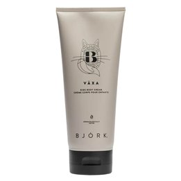 Bjork, Vaxa Kids, Soothing, Body Cream, 200 ml - Teknashop Ltd