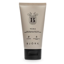 Bjork, Vaxa Baby, Hydra-Nourishing, Balm, For Face & Body, 50 ml - Teknashop Ltd