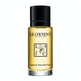 Le Couvent Maison de Parfum, Botanical - Aqua Majestae, Eau De Toilette, Unisex, 50 ml - Teknashop Ltd