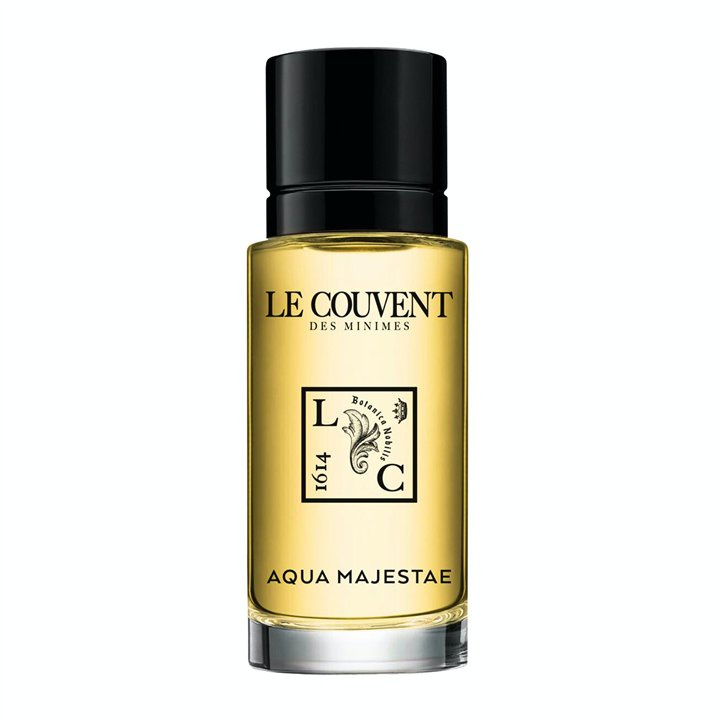 Le Couvent Maison de Parfum, Botanical - Aqua Majestae, Eau De Toilette, Unisex, 50 ml - Teknashop Ltd