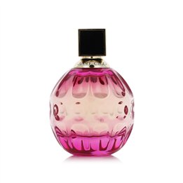 Jimmy Choo, Rose Passion, Eau De Parfum, For Women, 100 ml - Teknashop Ltd