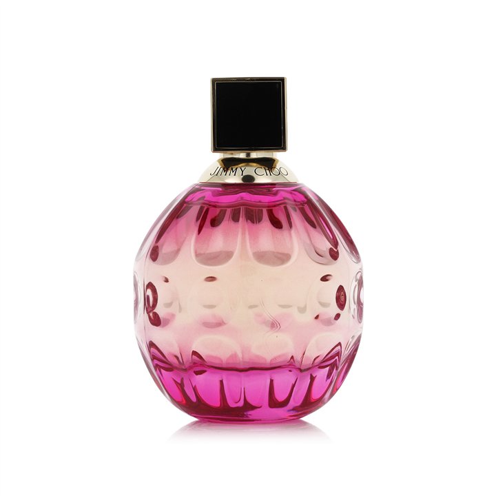 Jimmy Choo, Rose Passion, Eau De Parfum, For Women, 100 ml - Teknashop Ltd
