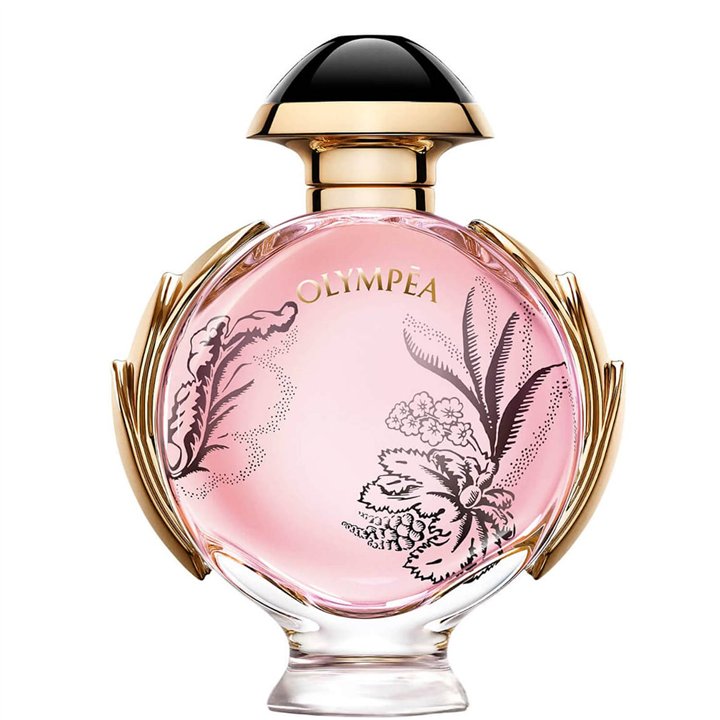 Paco Rabanne, Olympea Blossom, Eau De Parfum, For Women, 50 ml - Teknashop Ltd