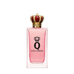 Dolce & Gabbana, Q, Eau De Parfum, For Women, 100 ml - Teknashop Ltd