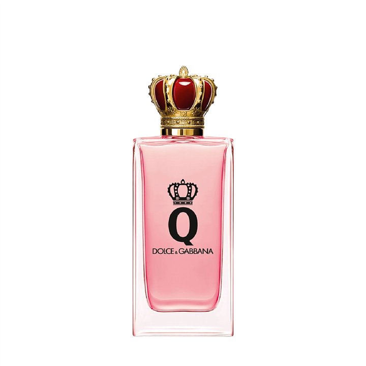 Dolce & Gabbana, Q, Eau De Parfum, For Women, 100 ml - Teknashop Ltd