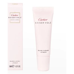 Cartier, Baiser Vole, Hydrating, Lip Balm, 9 ml - Teknashop Ltd