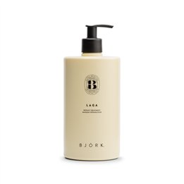 Bjork, Laga, Hair Treatment Cream Mask, Repair, 750 ml - Teknashop Ltd