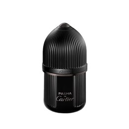 Cartier, Pasha de Cartier Edition Noire Absolu, Eau De Parfum, For Men, 50 ml - Teknashop Ltd
