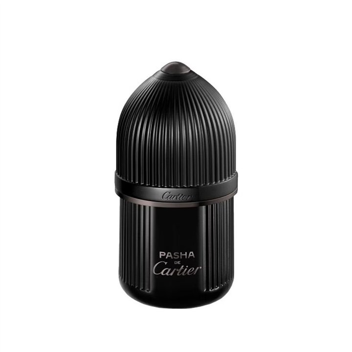 Cartier, Pasha de Cartier Edition Noire Absolu, Eau De Parfum, For Men, 50 ml - Teknashop Ltd