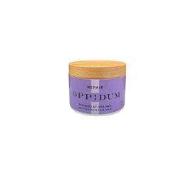 Oppidum, Ecorces & Graines, Balm, For Face, 50 ml - Teknashop Ltd